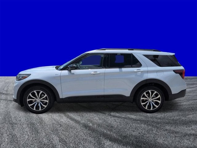 New 2026 Ford Explorer - photo 9
