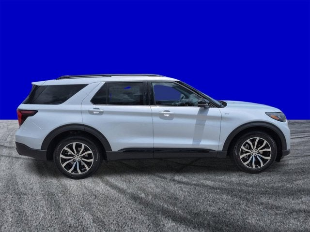 New 2026 Ford Explorer - photo 6