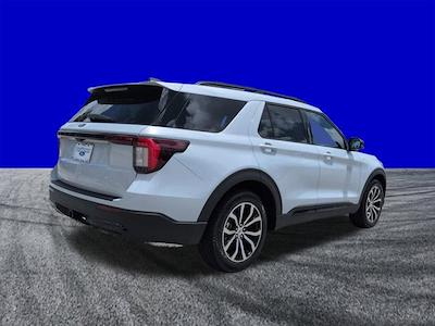 2026 Ford Explorer RWD SUV for sale #FT1537 - photo 2