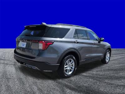 2026 Ford Explorer RWD SUV for sale #FT1538 - photo 2