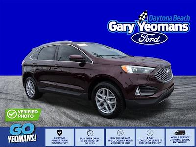 2024 Ford Edge AWD SUV for sale #FT1538A - photo 1