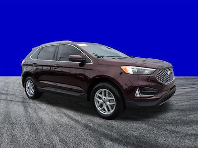 2024 Ford Edge AWD SUV for sale #FT1538A - photo 2