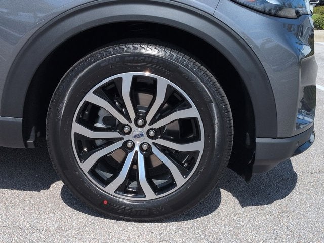 New 2026 Ford Explorer - photo 13