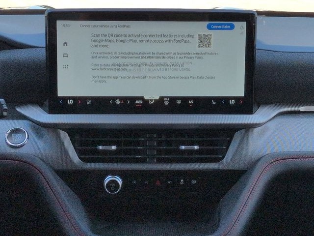 New 2026 Ford Explorer - photo 20