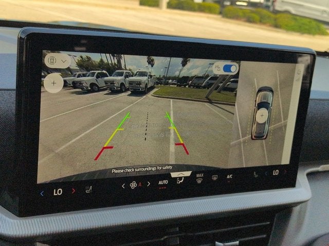 New 2026 Ford Explorer - photo 22