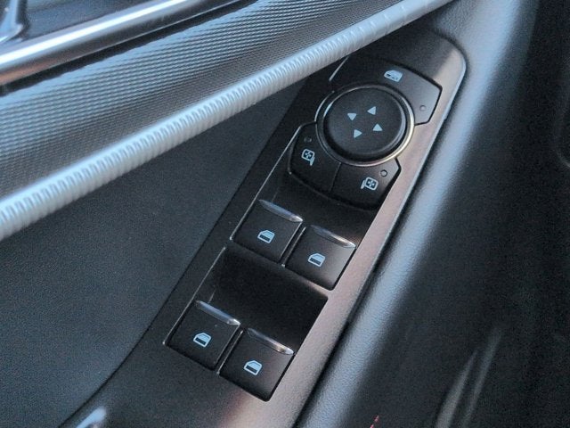 New 2026 Ford Explorer - photo 25