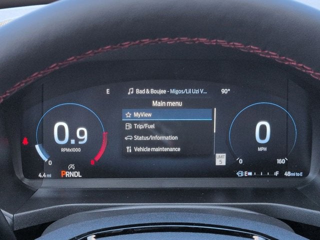 New 2026 Ford Explorer - photo 28