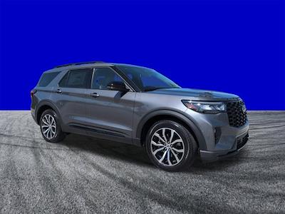 2026 Ford Explorer RWD SUV for sale #FT1539 - photo 2