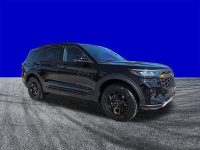 2026 Ford Explorer 4WD SUV for sale #FT1540 - photo 2