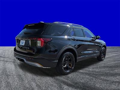 2026 Ford Explorer 4WD SUV for sale #FT1540 - photo 2