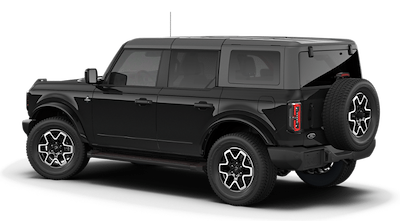 2026 Ford Bronco 4WD SUV for sale #FT1543 - photo 2