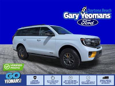 2026 Ford Expedition 4WD SUV for sale #FT1552 - photo 1
