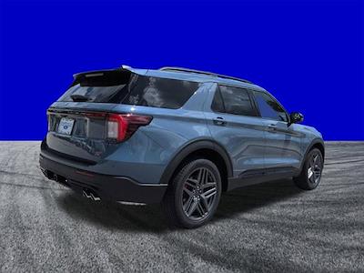 2026 Ford Explorer 4WD SUV for sale #FT1562 - photo 2