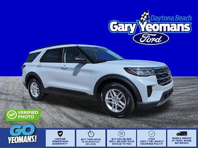 2026 Ford Explorer RWD SUV for sale #FT1563 - photo 1