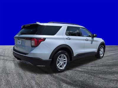 2026 Ford Explorer RWD SUV for sale #FT1563 - photo 2