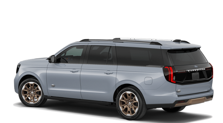 New 2026 Ford Expedition MAX - photo 2