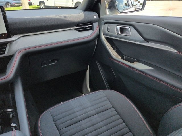 New 2026 Ford Explorer - photo 19