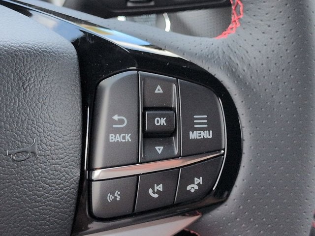 New 2026 Ford Explorer - photo 27