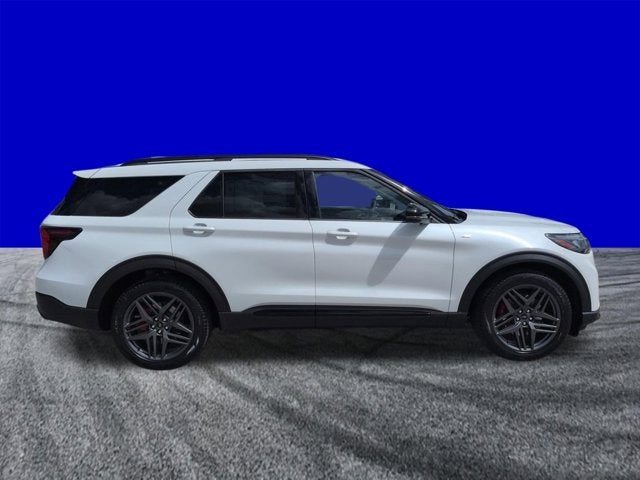 New 2026 Ford Explorer - photo 6