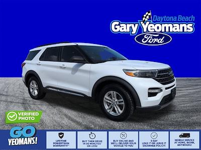 2020 Ford Explorer RWD SUV for sale #FT1573A - photo 1