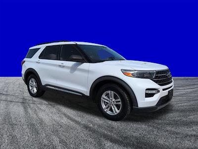 2020 Ford Explorer RWD SUV for sale #FT1573A - photo 2