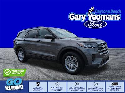 2026 Ford Explorer RWD SUV for sale #FT1574 - photo 1