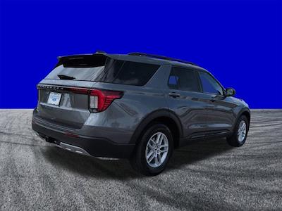 2026 Ford Explorer RWD SUV for sale #FT1574 - photo 2