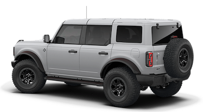 2026 Ford Bronco 4WD SUV for sale #FT1576 - photo 2
