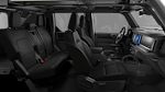 2026 Ford Bronco 4WD SUV for sale #FT1576 - photo 5