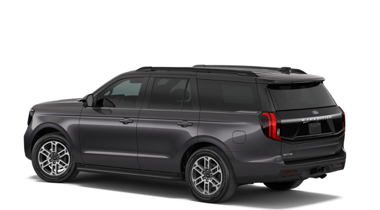 New 2026 Ford Expedition - photo 2