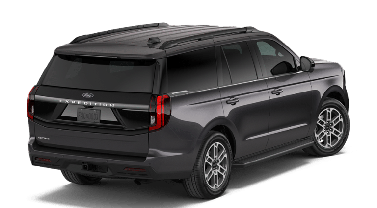 New 2026 Ford Expedition - photo 5