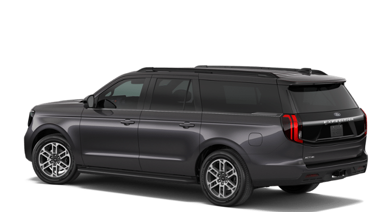 New 2026 Ford Expedition MAX - photo 2