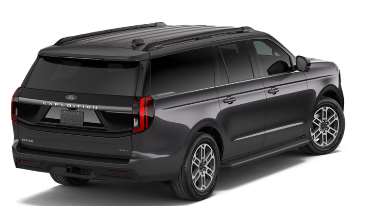 New 2026 Ford Expedition MAX - photo 5