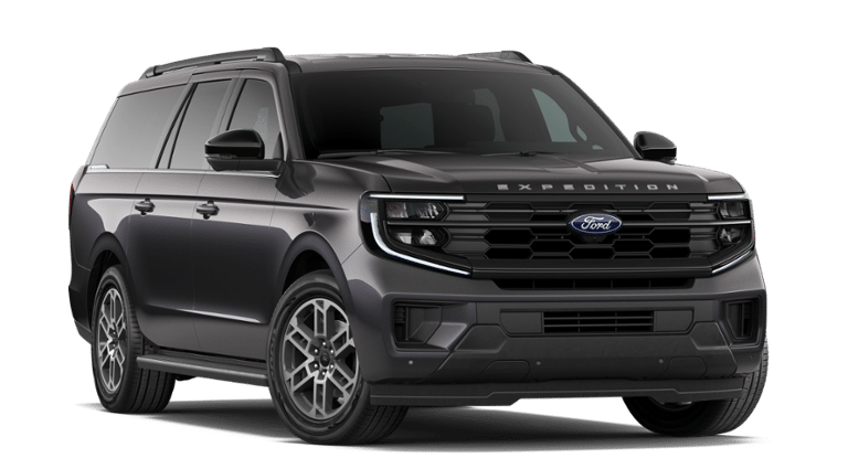 New 2026 Ford Expedition MAX - photo 6