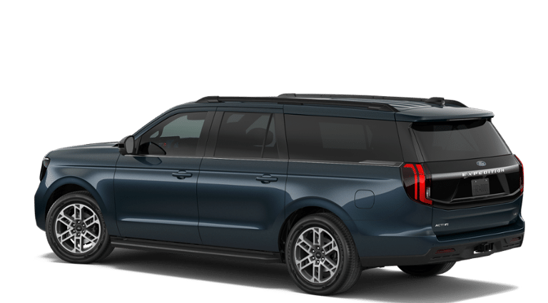 New 2026 Ford Expedition MAX - photo 2
