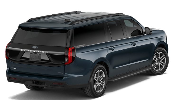 New 2026 Ford Expedition MAX - photo 5