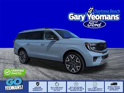 2026 Ford Expedition MAX 4WD SUV for sale #FT1587 - photo 1