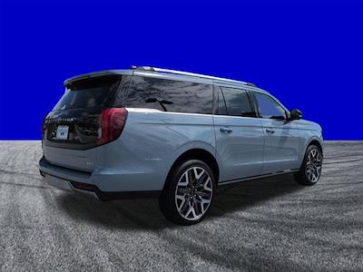 2026 Ford Expedition MAX 4WD SUV for sale #FT1587 - photo 2