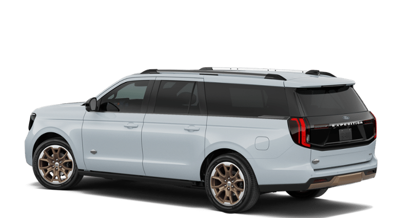 New 2026 Ford Expedition MAX - photo 2