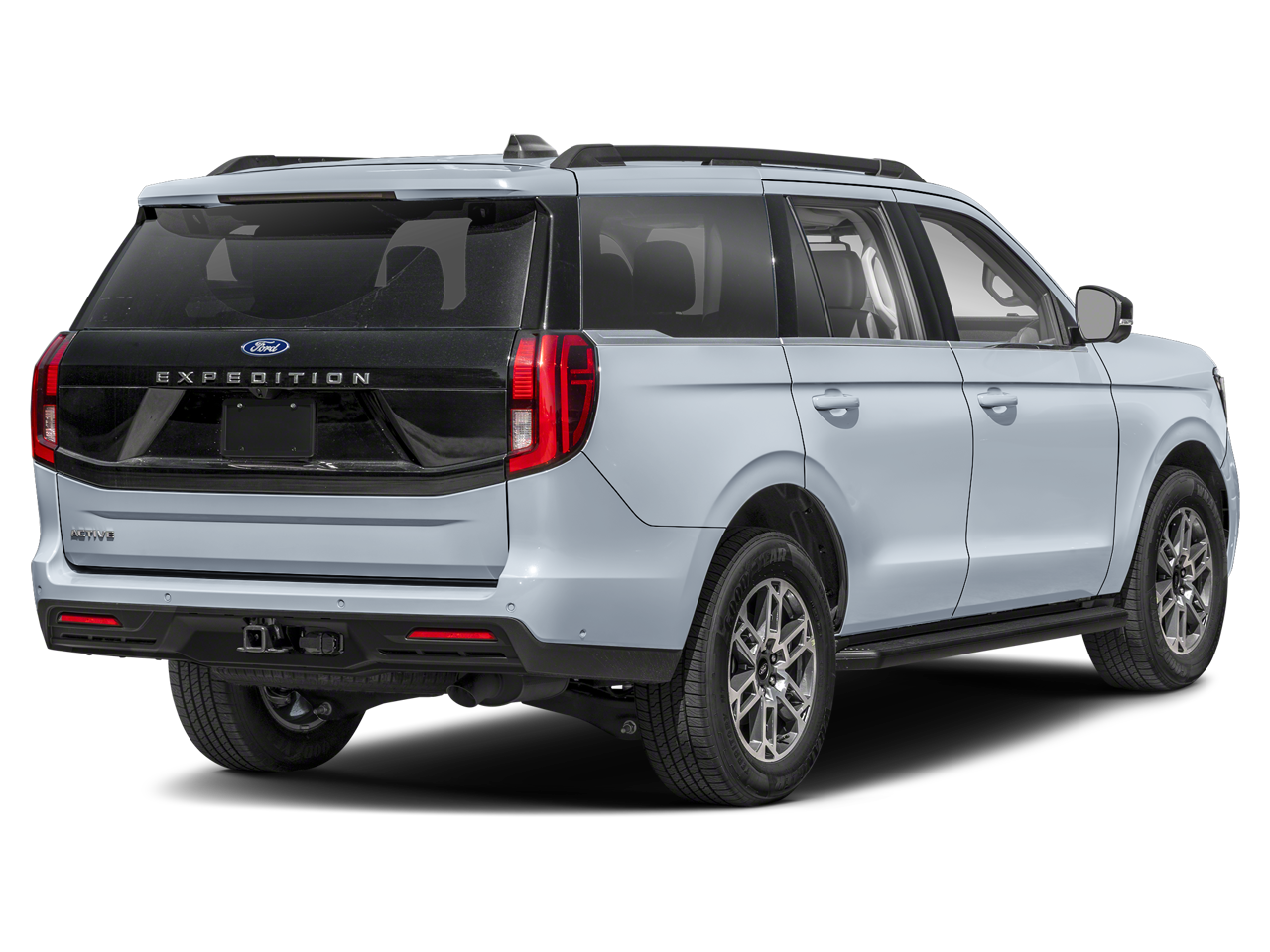 New 2026 Ford Expedition - photo 2