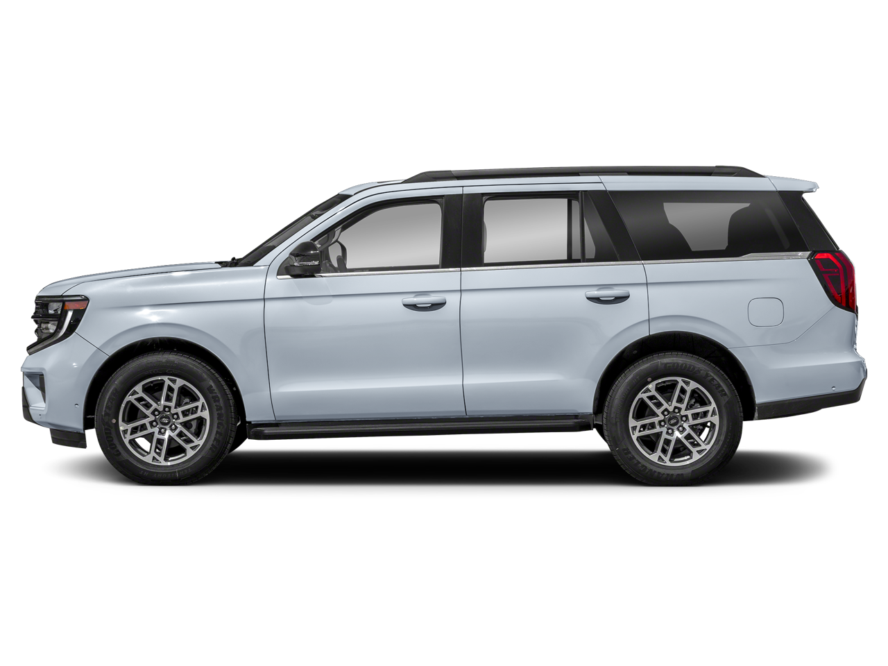 New 2026 Ford Expedition - photo 5