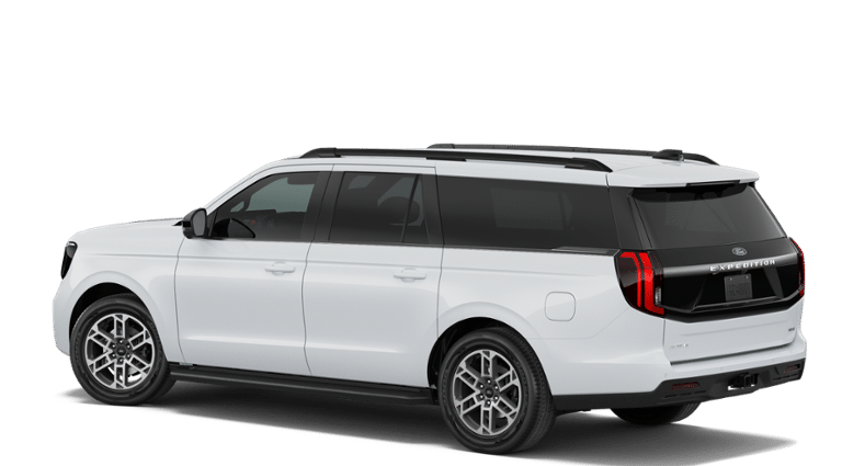 New 2026 Ford Expedition MAX - photo 2