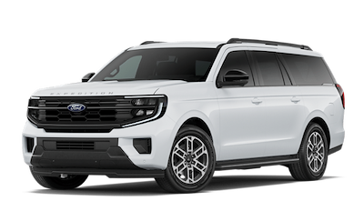 2026 Ford Expedition MAX RWD SUV for sale #FT1590 - photo 1