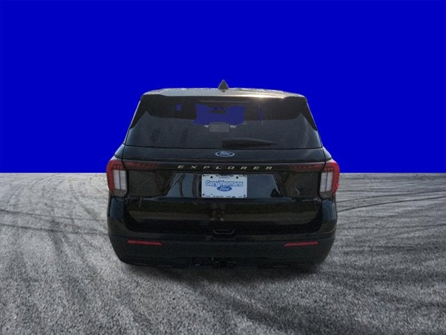 New 2026 Ford Explorer - photo 7