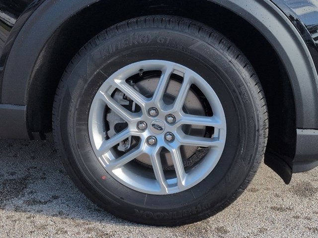 New 2026 Ford Explorer - photo 13