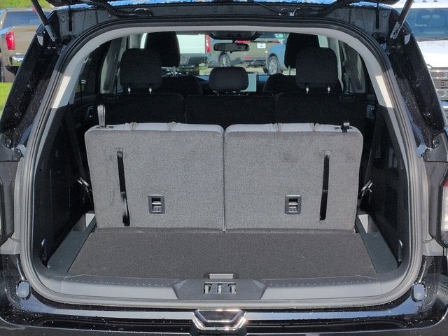 New 2026 Ford Explorer - photo 15