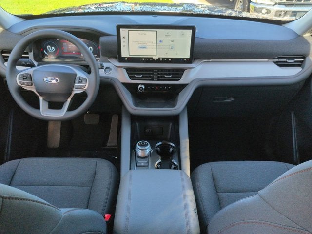 New 2026 Ford Explorer - photo 16