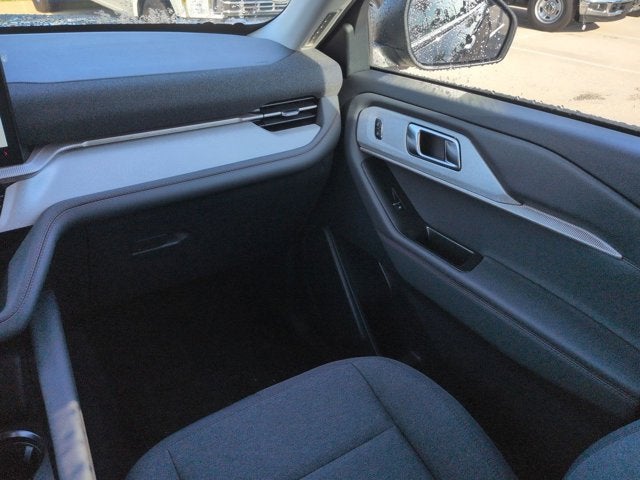 New 2026 Ford Explorer - photo 18