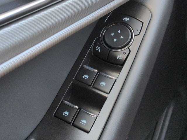 New 2026 Ford Explorer - photo 21