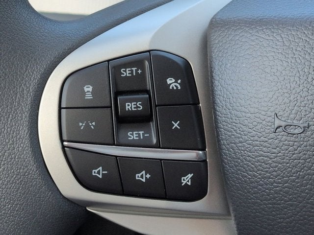 New 2026 Ford Explorer - photo 22